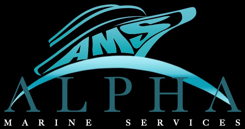 ALPHA MARINE SERVICE