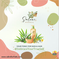 SALONI HERBAL PRIVATE LIMITED