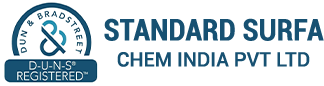 Standard Surfa Chem India Private Limited