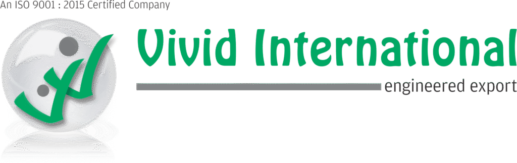 VIVID INTERNATIONAL PRIVATE LIMITED
