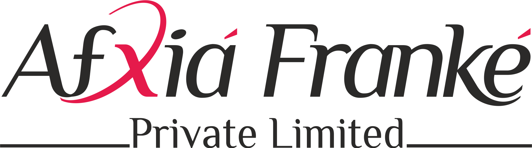 AFXIA FRANKE Pvt. Ltd