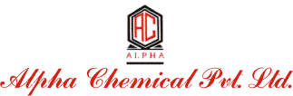 ALPHA CHEMICALS PVT. LTD
