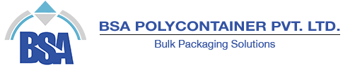 BSA POLYCONTAINER PVT.LTD.