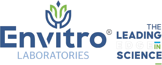 ENVITRO LABORATORIES PVT LTD