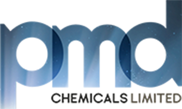 PMD CHEMICALS PVT LTD
