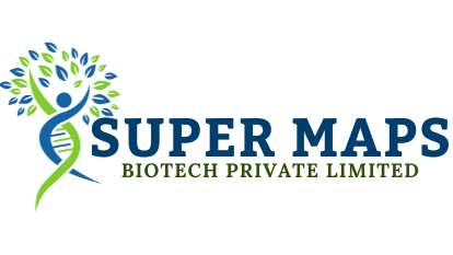 Super Maps Biotech Pvt Ltd